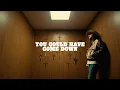 Brandon Lake - King Of Hearts (Lyric Video)