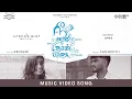 Download Lagu Nee Kaatru Naan Mazhai - Official Music Video Song | Sangeeth | Jeyanthan Wicky | Abirami | Rankesh