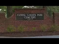 Body found at High Point cemetery