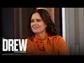 Ione Sky and Drew Barrymore Bond Over Complicated Family Relationships The Drew Barrymore Show
