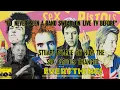 Download Lagu Anarchy in the UK! Why Stuart Pearce fell for the Sex Pistols! #punkrock