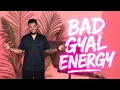 Download Lagu DJ N'KEYS - BAD GYAL ENERGY🎀 // ZOUK - DANCEHALL - AMAPIANO - DEMBOW