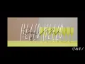 『HELLO HELLO』フル　Snow Man