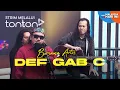 Download Lagu [CLIP] MHI (8 Jul 2025): Nostalgia Seni: DefGabC | Tonton