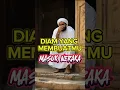 Download Lagu hati-hati!!! Diam yang membuatmu masuk neraka