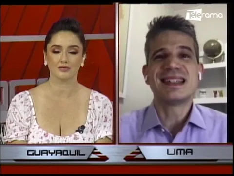 Uber presenta apuesta y nuevas funcionalidades para este 2021 en Ecuador