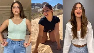 best addison rae tiktok compilation dance fashion and more part 22