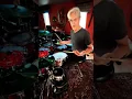 Download Lagu The Police’s Stewart Copeland shares his most technically advanced rhythm | SPIN