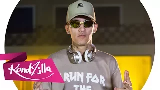 O Maloqueiro e a Donzela - Mc Léo da Baixada