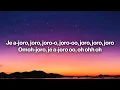 WizKid - Joro (Lyrics)