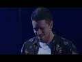 Lasso, Cami - Un Millón Como Tú (Live)