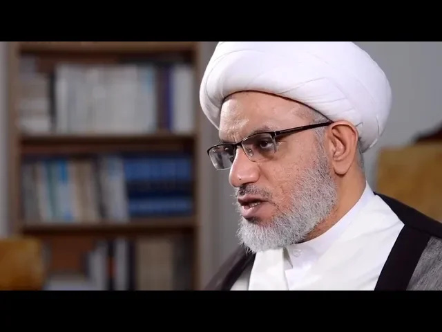 ⁣كيف نجد السعادة؟ \ العلامة الشيخ محمود العالي