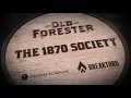 Breakthru Beverage Group Brown-Forman 1870 Society Washington DC