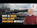 Lagu BrahMos Destroyed 11 PAF Bases in Minutes—but Is India Too Dependent on Its Costliest Missile?