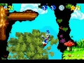Game Boy Advance Longplay [145] Donald Duck Advance