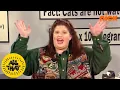 The MOST Vital Information w All That s Lori Beth Denberg