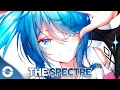 Download Lagu Nightcore - The Spectre (Lyrics)