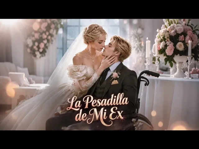 La Pesadilla de Mi Ex