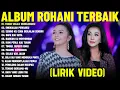 Download Lagu Lagu Rohani Kristen Putri Ayu \u0026 Rany Simbolon Full Album (Lirik Video) || Lagu Rohani Terbaik 2025