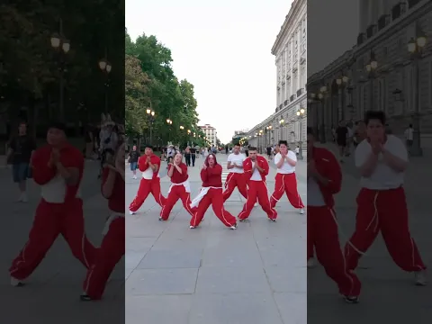 Newwwwww #enhypen #bloodyparadise #dance #kpop #kpopinpublic #kpopdancecover