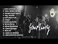 FOURTWNTY FULL ALBUM TANPA IKLAN | LAGU TERBAIK FOURTWENTY | ZONA NYAMAN FANA MERAH JAMBU 