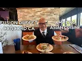 INSANE All-You-Can-Eat Asian Buffet in Concord CA Chinese Food Seafood Sushi Mongolian BBQ
