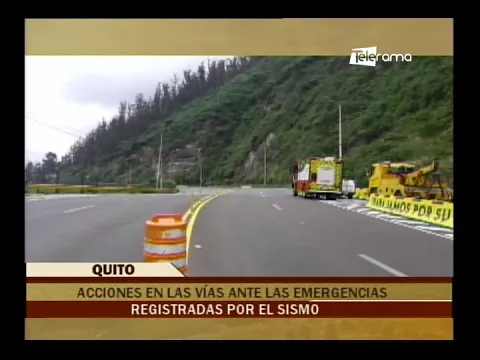 Desde la Mitad del Mundo 24-11-2021