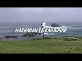 Lagu Dj Slow Remix - Marhaban Ya Ramadhan || NR Song ( Official Music Video )