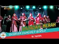 Download Lagu QASIDAH DANGDUT KOPLO - SAJADAH MERAH - EL HAWA KOPLO RELIGI ISLAMI @lensshaofficial