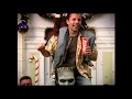 Universal Orlando Resort Frankenstein's Monster Shoulder Coca-Cola (2003)
