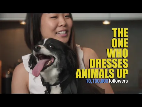 The Social Ones (Official Trailer)