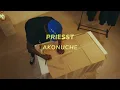 <span style="color:#3D90F0;font-weight:bold;font-style:italic">Priesst</span> - <span style="color:#3D90F0;font-weight:bold;font-style:italic">Akonuche</span> [Visualizer]