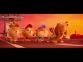 Paw Patrol Howling Compilation
