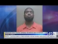 Natchez man in custody for 2024 Adams County homicide