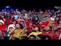 ZASKIA GOTIX [Bang Jono] Live At Yuk Keep Smile YKS (30-01-2014) Courtesy TRANS TV