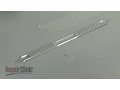 Dishwasher Universal Mounting Bracket Installation