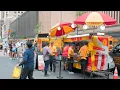 The Halal Guys serving unique American Halal Food