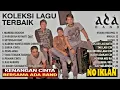 Lagu Lagu Terbaik ADA BAND Full Album | Kenangan Cinta yang Tak Terlupakan #terbaru2025 
