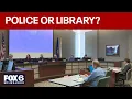 Menomonee Falls board in favor of moving funds to police FOX6 News Milwaukee