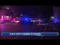 Madison Police Department reports decline in crime compared to last 3 years