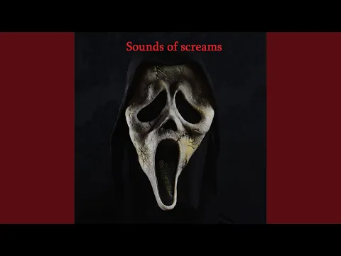 Download MP3 El horrible sonido de un grito