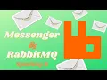 Symfony 6 Messenger RabbitMQ tutorial - How to set up and work with it asynchronous tasks