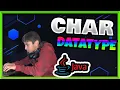 Java Character Data Type Explained Understanding char in Java