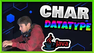 Java Character Data Type Explained Understanding char in Java