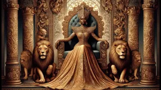 The Amazing Story of Queen MAKEDA: The Lioness of the Great Ethiopia