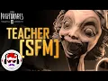 Download Lagu [SFM] Little Nightmares 2 TEACHER BOSS Song | Rockit Gaming