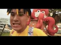 PAIN - Good波 [Official Video]