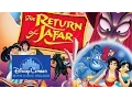 Download Lagu The Return of Jafar - Disneycember