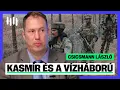 Download Lagu India vs. Pakisztán: terrortámadás, vízblokkád, nukleáris feszültség - Csicsmann László
