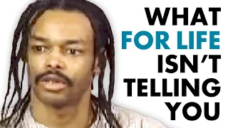 For Life Changes Isaac Wright Jr s True Story in One Big Way